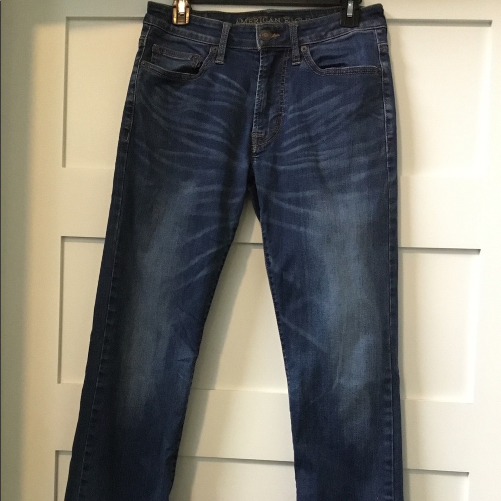 American Eagle Men’s Jeans Sz 30x32